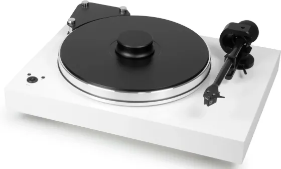 Програвач Pro-Ject X-Tensio 9 Evolution biały Київ