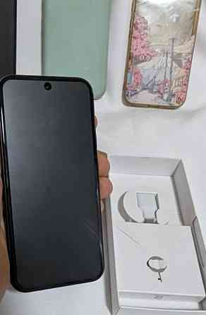 Телефон Google Pixel A8 Soft Unlock 128Gb. Киев