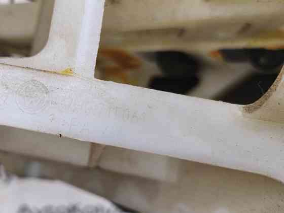 Куліса КПП 5 ступ. VW T5 2003-2015 (7H0711116) Ковель