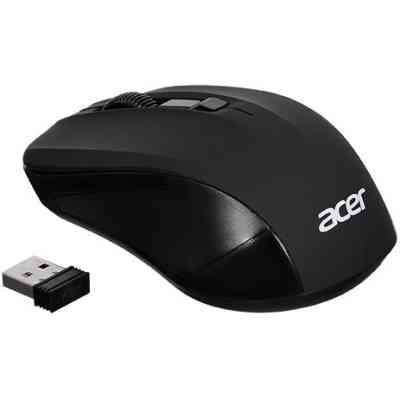Мышка Acer OMR010 Wireless Black (ZL.MCEEE.028.) Винница