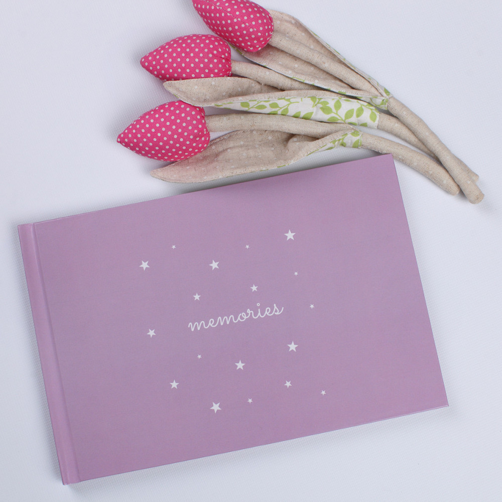 Альбом для фото з білими сторінками 30х20 Тернополь - изображение 1