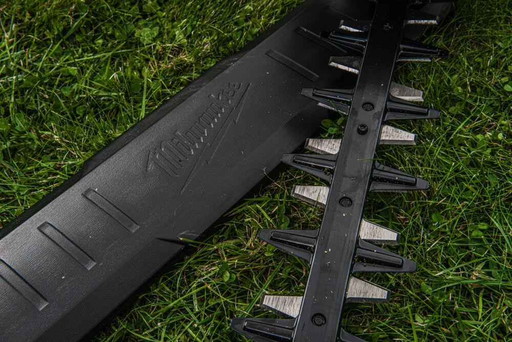 Кущоріз акумуляторний безщітковий MILWAUKEE M18 FHET60G2-0, 60см Одеса - фото 4