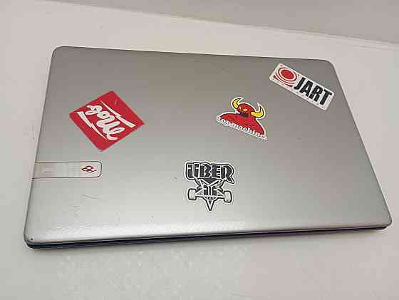 Ноутбук Packard Bell MS2384 Amd E1-2500\2\0\ АКБ- (товар вживаний) Луцьк