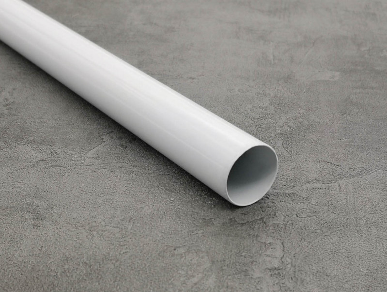 Труба Orvit ГЛАДКА 25 мм, довжина 300 см, АРКТІС Львов - изображение 2