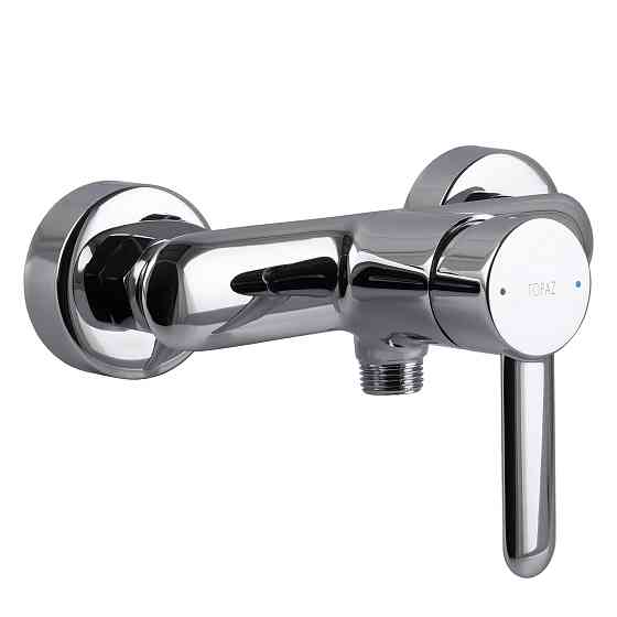 Змішувач для душа TOPAZ CORSICA TC 16701-H48 Киев