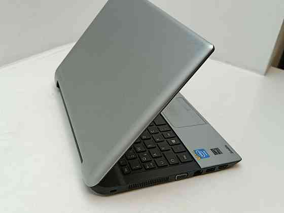 Ноутбук сенсорний Toshiba Satelite NB10t-A-101 Celeron N2810\4\0\ АКБ+ (товар вживаний) Луцьк