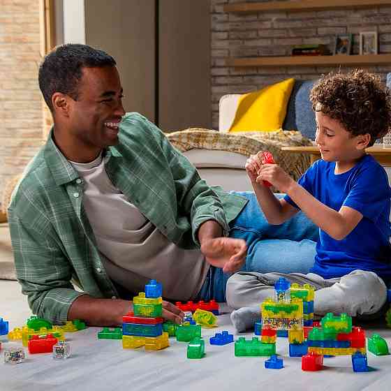 Сенсорний конструктор Jelly Blox - Стартовий набір Дніпро