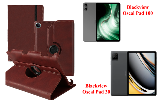 Чехол Spinner360 для планшета Blackview Oscal Pad 90, цвет Shlyakhetna Киев