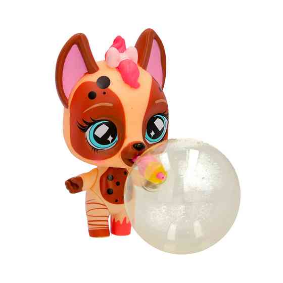 Ігровий набір Песик Куки Bubiloons 85633 фігурка, аксесуари, кульки Вінниця