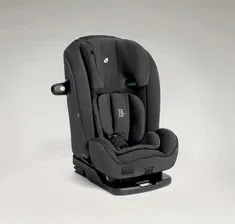 Автокрісло Joie i-Plent 9-36Kg Ebony Київ - фото 1