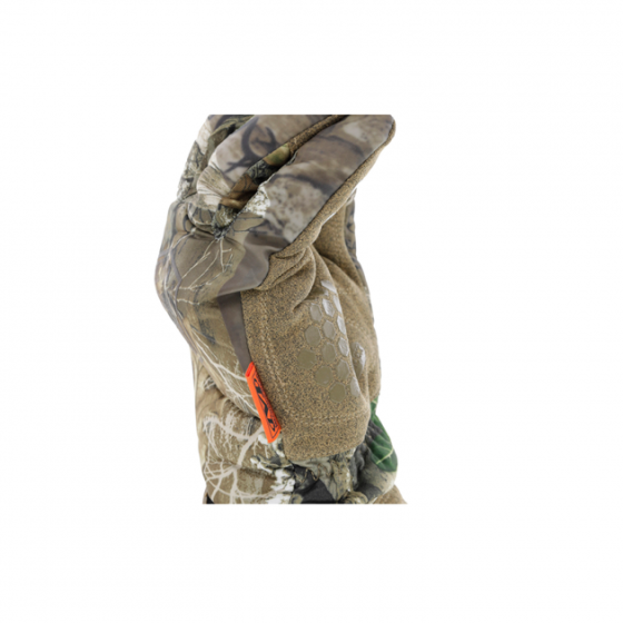 Тактические перчатки Sub35 Realtree Mechanix XXL Винница
