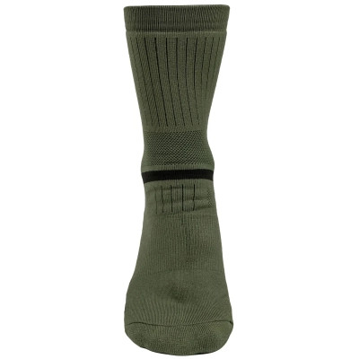 Носки Tribe Trekking Winter olive 38-40 (T-KB-0009-olive-38-40) Винница - изображение 6