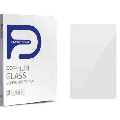 Стекло защитное Armorstandart Glass.CR Honor Pad X9 Clear (ARM74052) Винница