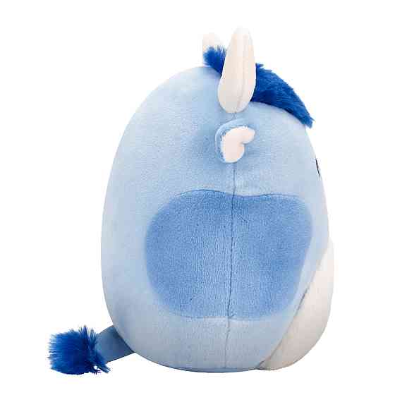 М'яка іграшка Squishmallows - Бик Бермайє (19 cm) Дніпро