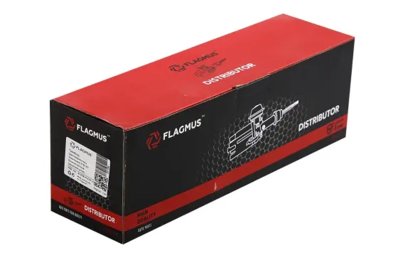 Трамблер 2101 безконт. «Flagmus» Вінниця