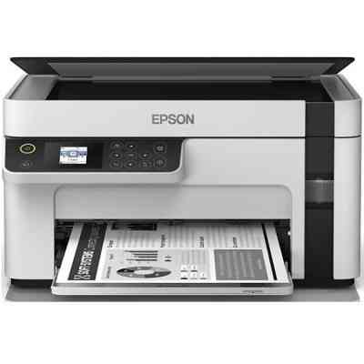 Багатофункціональний пристрій Epson M2110 (C11CJ19401) Вінниця