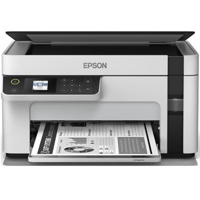 Багатофункціональний пристрій Epson M2110 (C11CJ19401) Вінниця - фото 6