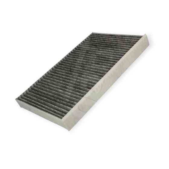 Фільтр Audi A6 C4 без кондиціонера вугільний салон Мукачево