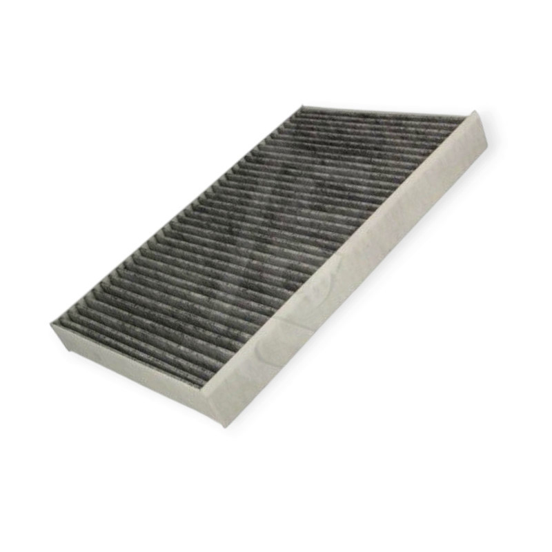 Фильтр Audi A6 C4 без кондинционера угольный салона Мукачево - изображение 1