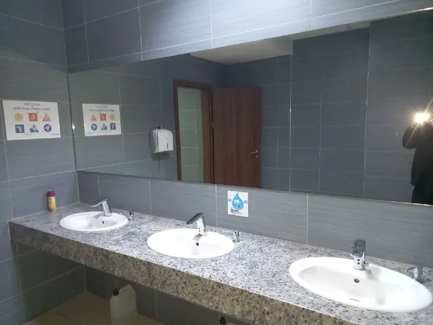 Офіс з гарним ремонтом, 6 поверх Самий центр міста (вул Шевченка) Зручне планування, просторі кімнати (див. план) Дніпро - фото 10