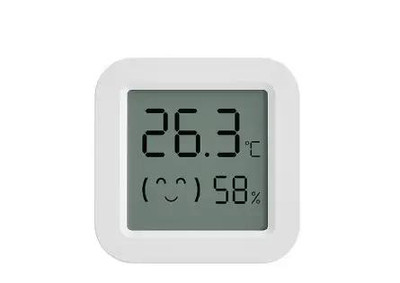 Датчик WiFi температури і вологості, Smart Life (Cистема Розумний дім) Харків