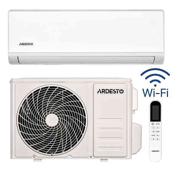 Кондиціонер Ardesto ARD-ACS12-IP ( 27688 ) Харьков