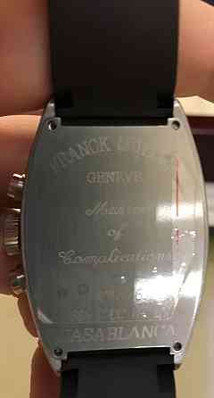 Часы Frenk Muller Киев