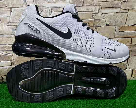 Мужские кроссовки  Nike Air Max 270 Киев