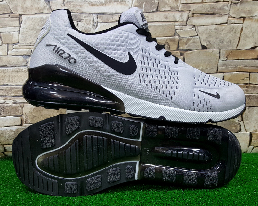 Мужские кроссовки  Nike Air Max 270 Киев - изображение 1