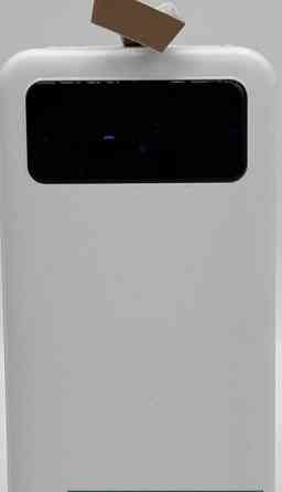 Павербанк Power Bank на 30 000 мА·год. Київ