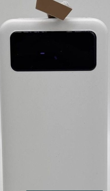 Павербанк Power Bank на 30 000 мА·год. Київ - фото 1