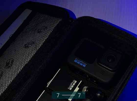 Екш- Камера GoPro Hero 11 Black. Київ