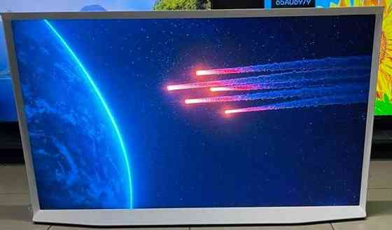 Телевизор 65