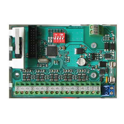 Розширювач Лунь 11Е Киев - изображение 1