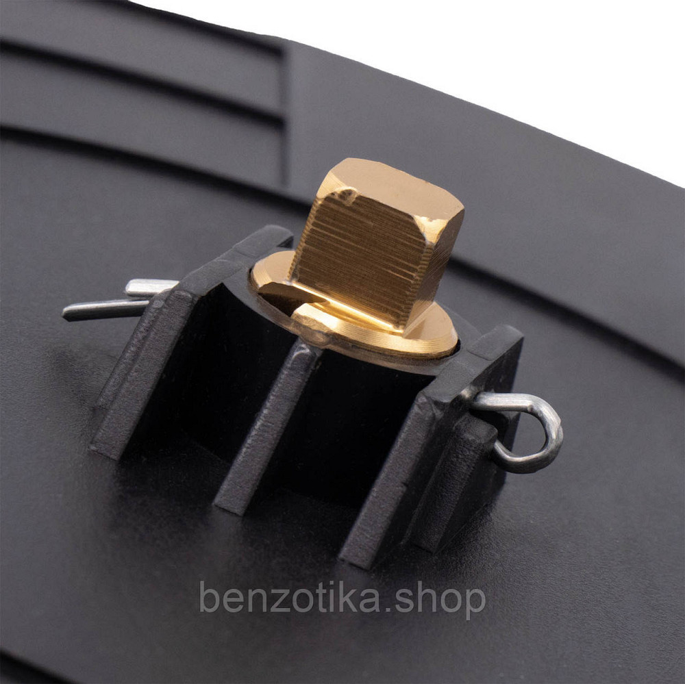 Пневмошланг у котушці Procraft HR10 Київ - фото 4