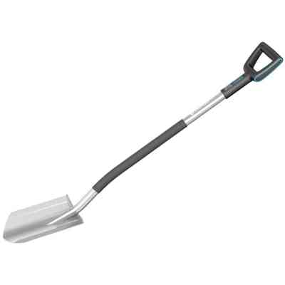 Лопата Cellfast Лопата штыковая Cellfast ERGO, 123 см, 2.1кг (40-002) Винница