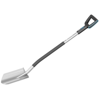 Лопата Cellfast Лопата штикова Cellfast ERGO, 123 см, 2.1кг (40-002) Вінниця - фото 1