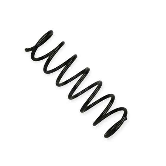 Пружина Ford Focus II (04-12) (седан, накл.зад.часть) задняя Мукачево