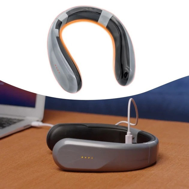 Портативний переносний міні обігрівач Handy Heater YN-92 Івано-Франківськ - фото 6