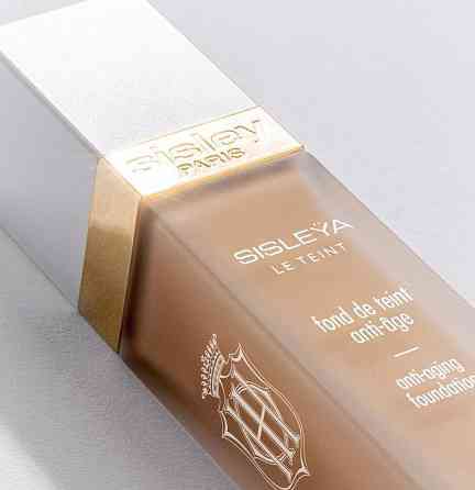 Антивіковий тональний крем Sisley Sisleya Le Teint Слов'янськ