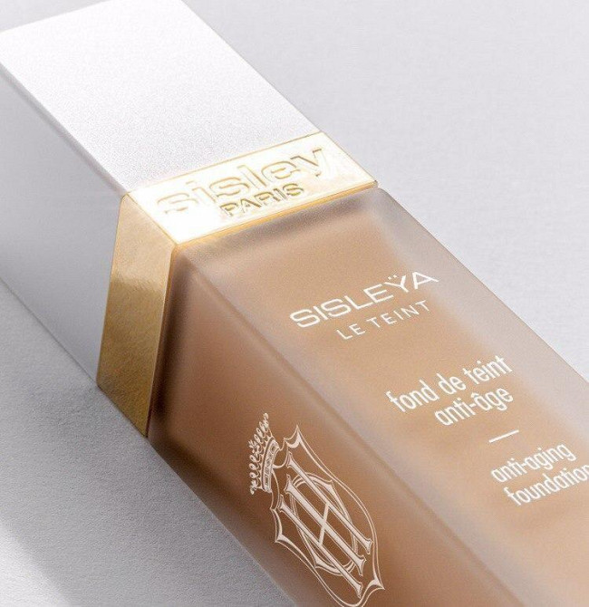 Антивіковий тональний крем Sisley Sisleya Le Teint Слов'янськ - фото 2