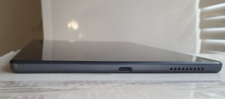 Планшет: Lenovo Tab M10 HD ,2HD Gen , Wi-fi 3/32Gb Київ - фото 6