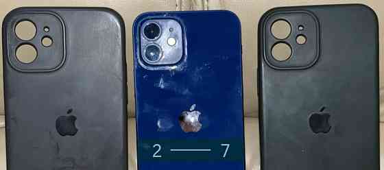 Айфон свой айфон 12 на 64 гб. Харьков