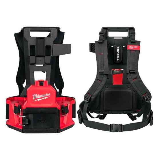 Опрыскиватель аккумуляторный MILWAUKEE M18 BBPFP2-02933498961 Одесса