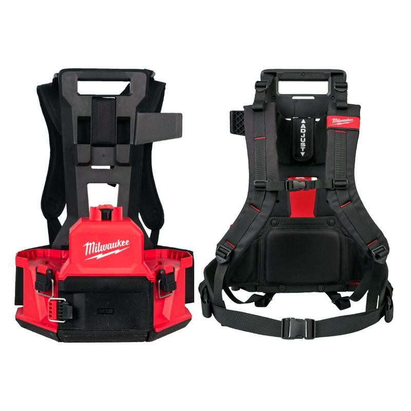 Обприскувач акумуляторний MILWAUKEE M18 BBPFP2-0 4933498961 Одеса - фото 2