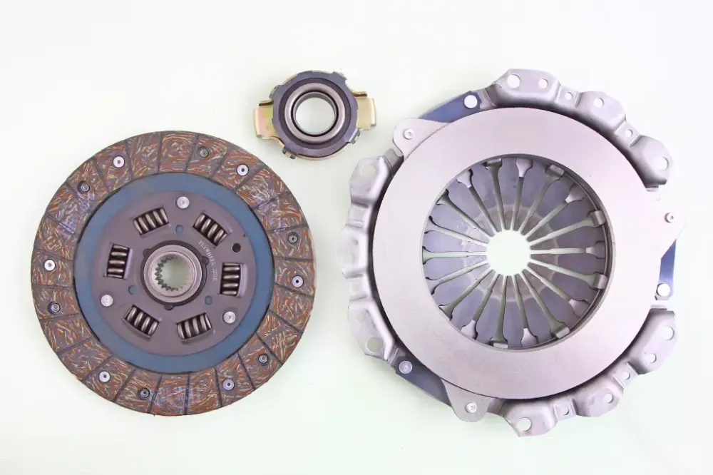 Корзина диск выжимной 2109 Finwhale Винница - изображение 3