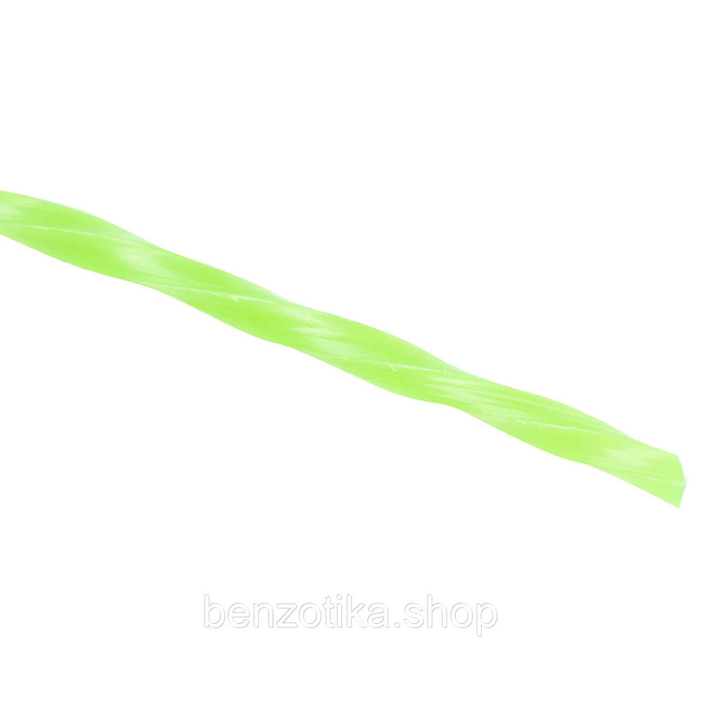 Волосінь спіраль Procraft 2.4мм 15м Киев - изображение 2