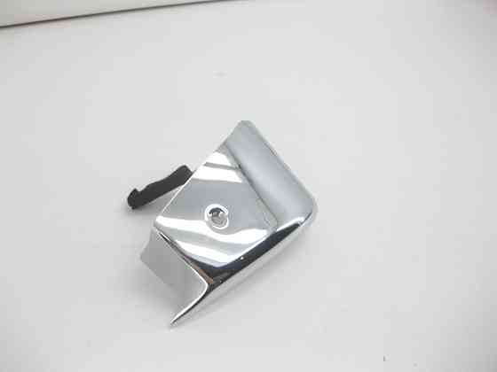 Mercedes-Benz  A2197300948 7F24 Хром накладка торця карти задніх лівих дверей CLS C219 Одеса