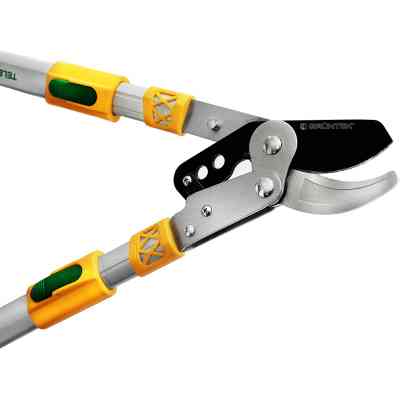 Секатор Gruntek телескопический XT 27-37 Premium (295201940) Винница