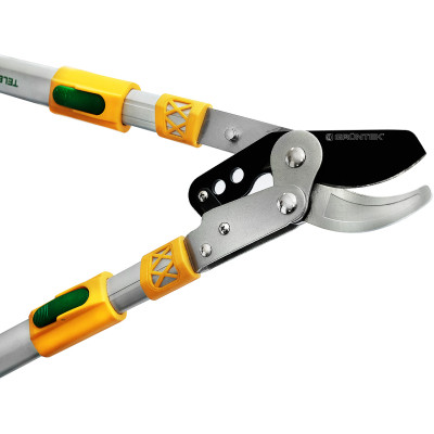 Секатор Gruntek телескопический XT 27-37 Premium (295201940) Винница - изображение 5